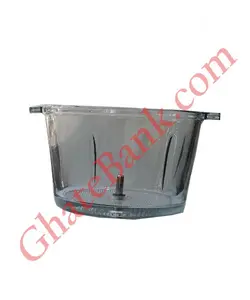ظرف خردکن ۲ لیتری