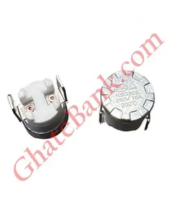 ترموستات ۲۰۰c بخارشو دلونگی