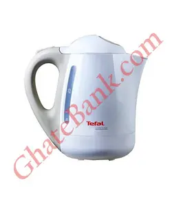 کتری چایساز طرح ولوم دار تفال آکبند فابریکی