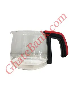 قوری چای ساز روهمی تفال bj510 فابریکی