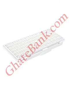 فیلتر هپا جاروبرقی بوش g all طرح فابریکی