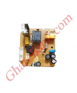 برد چای ساز ts301 فلر فابریکی