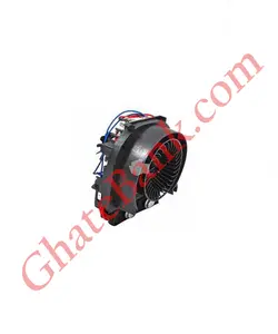 برد موتور فن سرخ کن اکتی فرای تفال فابریکی