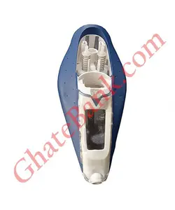 پنل جلو اتوبخار fv9430 تفال فابریکی