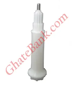 شفت غذاساز fp691 کنوود طرح فابریکی