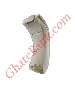 دسته قوری چای ساز تفال فابریکی