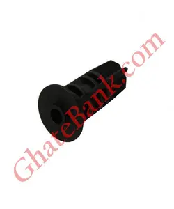 شفت موتور گردون سرخ کن اکتی فرای تفال فابریکی