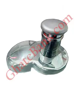 درب و پوشر آبمیوه گیری گاسونیک طرح فابریکی