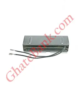 المنت سرخ کن اکتی فرای تفال فابریکی