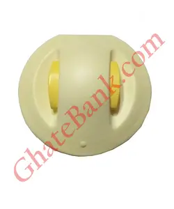 درب قوری چای ساز تفال فابریکی