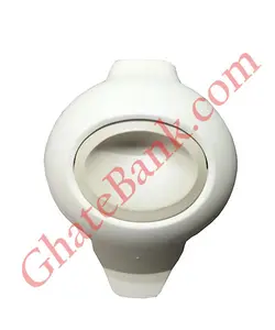 درب کتری چای ساز تفال فابریکی