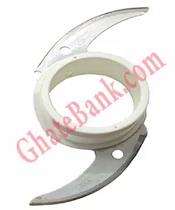 تیغه غذاساز ویتاکامپکت تفال فابریکی