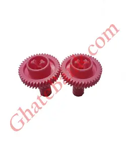 چرخ دنده همزن بلک اند دکر
