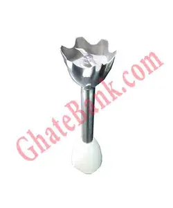 سری گوشتکوب برقی براون فابریکی