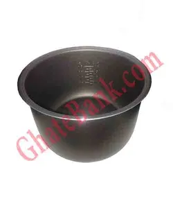 دیگ تفلون پلوپز بلک اند دکر مدل rc300 فابریکی