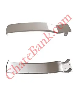 دسته آبمیوه گیری و غذاساز کیپ فابریکی