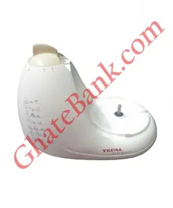 بیس کامل غذاساز کالئو تفال فابریکی