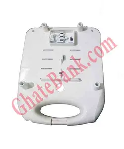 پوسته بدنه زیر ساندویچ ساز بلک اند دکر فابریکی