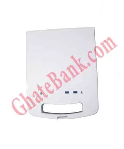 پوسته رو ساندویچ ساز ts60 بلک اند دکر فابریکی