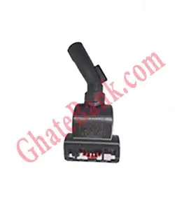پارویی جاروبرقی تفال رونتا و مولینکس فابریکی