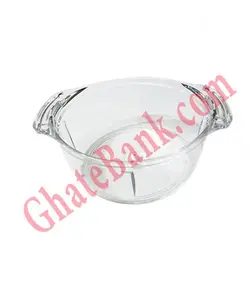 ظرف طلقی غذاساز روندو ۲۵۰۰ تفال