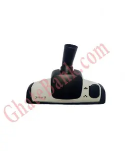 پارویی جاروبرقی ناسیونال و پاناسونیک