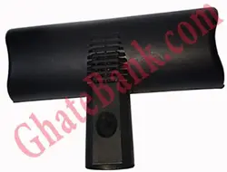 پارویی شیشه شور بخارشور دلونگی استوک فابریکی