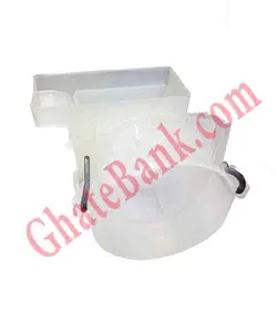 قاب موتور جاروبرقی تفال و رونتا مدل آرتک ۲ فابریکی