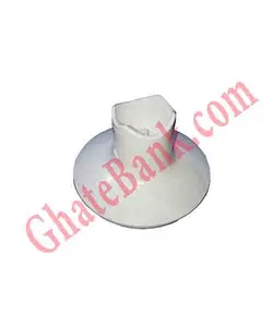 گیربکس مخزن کوچک گوشت کوب برقی براون فابریکی