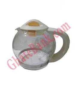 قوری چای ساز تفال فابریکی