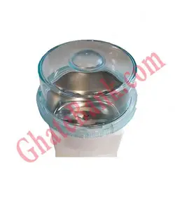 آسیاب کامل خردکن مولینکس