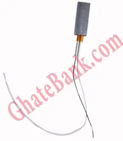 المنت قوری چای ساز مدل کفی باریک