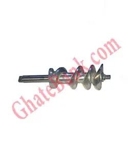 مارپیچ چرخ گوشت بلک اند دکر فابریکی