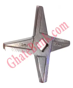 تیغ چرخ گوشت ناسیونال ۸۰۰ پارس خزر ۱۲۰۰ژاپنی