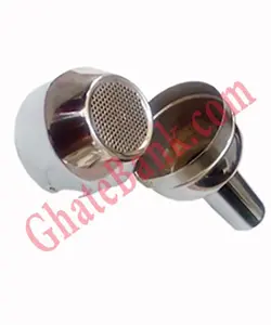 بدنه فلزی سشوار جانسون