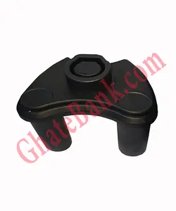 پایه نگهدارنده بخارشور دلونگی استوک فابریکی