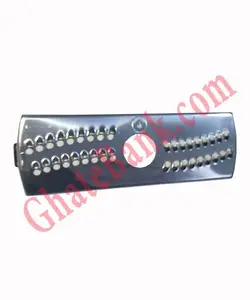 رنده درشت غذاساز کالئو تفال