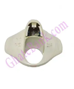 قاب رویه غذاساز روندو ۲۵۰۰ تفال استوک فابریک