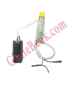 مدار کتری چای ساز بلک اند دکر فابریکی