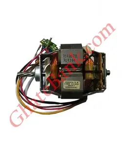 موتور چرخ گوشت تفال فابریکی