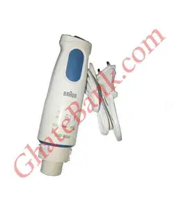 موتور گوشتکوب برقی براون