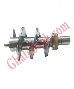 مارپیچ چرخ گوشت بلک اند دکر فابریکی