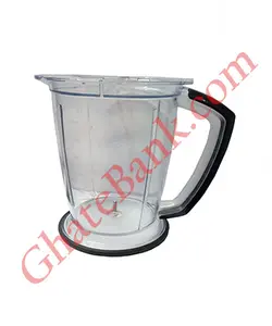 مخزن خردکن تفال mb470 فابریکی
