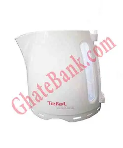 بدنه کتری چای ساز تفال فابریکی
