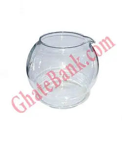 پیرکس قوری چای ساز تفال فابریکی