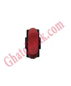 کلید سشوار فانتزی قرمز