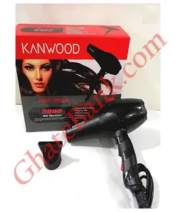 سشوار ۳۰۰۰ وات کنوود kanwood