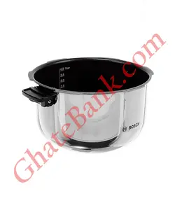 قابلمه مولتی کوکر بوش MUC88B68  فابریکی