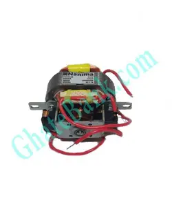 موتور سشوار جانسون