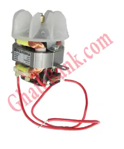 موتور پروانه سشوار جانسون